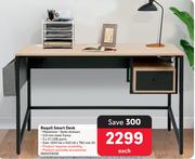 Baquil Smart Desk