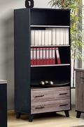 Howick Bookcase-Each