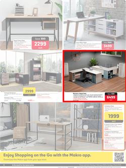 Makro : Back To Work (03 February - 02 March 2025), page 10
