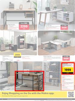 Makro : Back To Work (03 February - 02 March 2025), page 10
