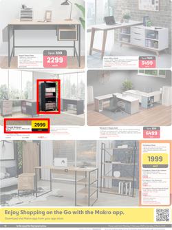 Makro : Back To Work (03 February - 02 March 2025), page 10