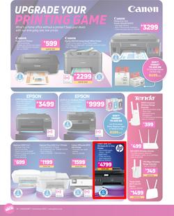 Game : Electronics Mania (22 March - 11 April 2023), page 10