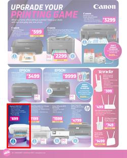 Game : Electronics Mania (22 March - 11 April 2023), page 10