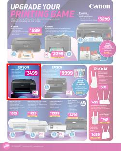 Game : Electronics Mania (22 March - 11 April 2023), page 10