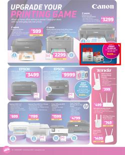 Game : Electronics Mania (22 March - 11 April 2023), page 10