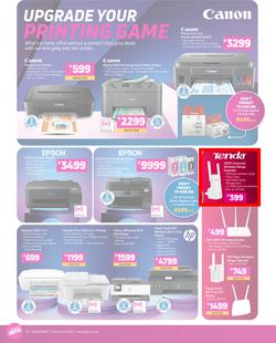 Game : Electronics Mania (22 March - 11 April 2023), page 10