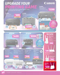 Game : Electronics Mania (22 March - 11 April 2023), page 10