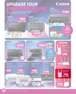 Game : Electronics Mania (22 March - 11 April 2023), page 10