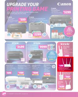 Game : Electronics Mania (22 March - 11 April 2023), page 10