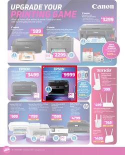 Game : Electronics Mania (22 March - 11 April 2023), page 10
