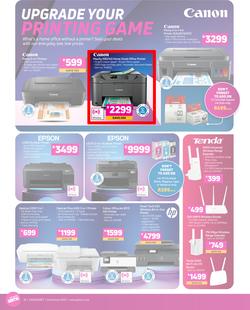 Game : Electronics Mania (22 March - 11 April 2023), page 10