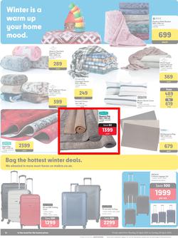 Makro : General Merchandise (22 April - 28 April 2024), page 10