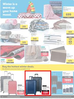 Makro : General Merchandise (22 April - 28 April 2024), page 10