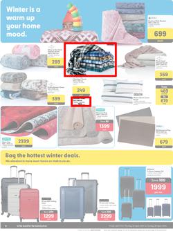 Makro : General Merchandise (22 April - 28 April 2024), page 10