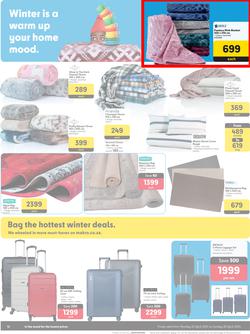 Makro : General Merchandise (22 April - 28 April 2024), page 10
