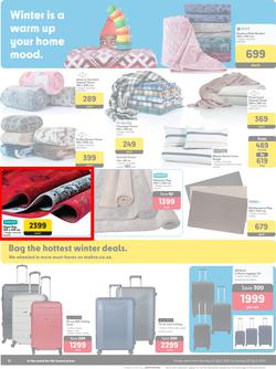 Makro : General Merchandise (22 April - 28 April 2024), page 10