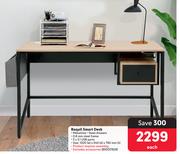 Baquil Smart Desk 850021629