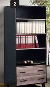 Howick Bookcase 438152