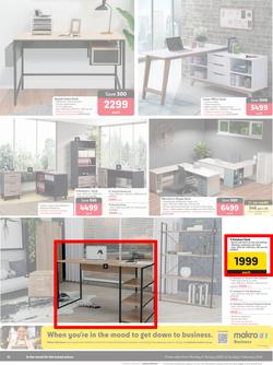 Makro : Back to Work (06 January - 02 February 2025), page 10