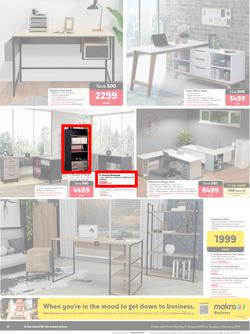 Makro : Back to Work (06 January - 02 February 2025), page 10