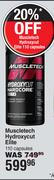 Muscletech Hydroxycut Elite-110 Capsules