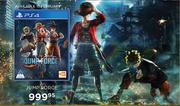 PS4 Jump Force