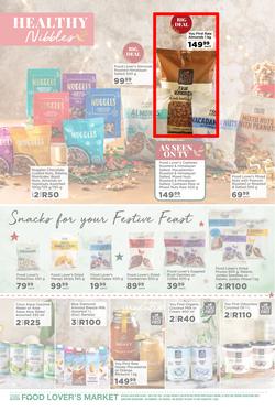 Food Lover's Market Springfield Park : From Our Family To Yours This Christmas (28 November - 04 December 2022), page 10