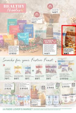 Food Lover's Market Springfield Park : From Our Family To Yours This Christmas (28 November - 04 December 2022), page 10