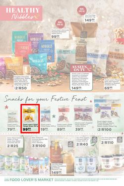 Food Lover's Market Springfield Park : From Our Family To Yours This Christmas (28 November - 04 December 2022), page 10