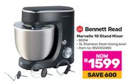 Bennett Read Marvello 10 Stand Mixer 850002480