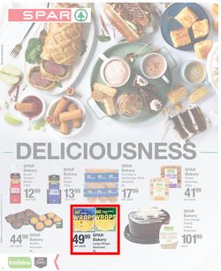 SPAR EASTERN CAPE : Our Best For Less Sale (21 June - 03 July 2022) | Valid In Acres, Algoa Park, Algoa Foods, Aliwal North, Aspen, Burgersdorp, Cambridge, Camdeboo, Cradock, Dagbreek, De Freitas, page 10