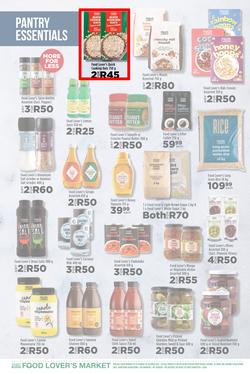Food Lover's Market Springfield Park : The Hottest Housebrand Deals In South Africa (24 October - 30 October 2022), page 10