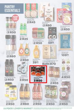 Food Lover's Market Springfield Park : The Hottest Housebrand Deals In South Africa (24 October - 30 October 2022), page 10