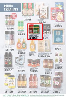 Food Lover's Market Springfield Park : The Hottest Housebrand Deals In South Africa (24 October - 30 October 2022), page 10