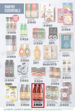 Food Lover's Market Springfield Park : The Hottest Housebrand Deals In South Africa (24 October - 30 October 2022), page 10