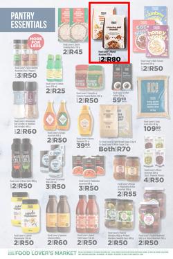 Food Lover's Market Springfield Park : The Hottest Housebrand Deals In South Africa (24 October - 30 October 2022), page 10