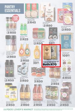 Food Lover's Market Springfield Park : The Hottest Housebrand Deals In South Africa (24 October - 30 October 2022), page 10