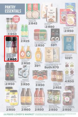 Food Lover's Market Springfield Park : The Hottest Housebrand Deals In South Africa (24 October - 30 October 2022), page 10
