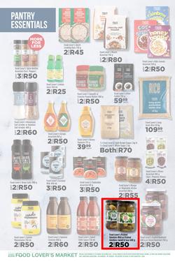 Food Lover's Market Springfield Park : The Hottest Housebrand Deals In South Africa (24 October - 30 October 2022), page 10