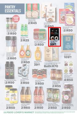 Food Lover's Market Springfield Park : The Hottest Housebrand Deals In South Africa (24 October - 30 October 2022), page 10