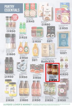 Food Lover's Market Springfield Park : The Hottest Housebrand Deals In South Africa (24 October - 30 October 2022), page 10