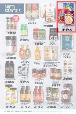Food Lover's Market Springfield Park : The Hottest Housebrand Deals In South Africa (24 October - 30 October 2022), page 10