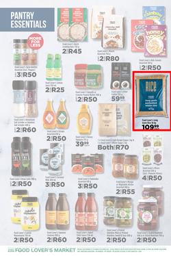 Food Lover's Market Springfield Park : The Hottest Housebrand Deals In South Africa (24 October - 30 October 2022), page 10