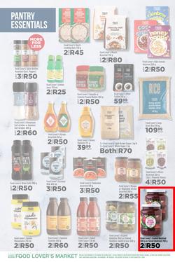Food Lover's Market Springfield Park : The Hottest Housebrand Deals In South Africa (24 October - 30 October 2022), page 10