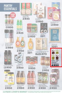 Food Lover's Market Springfield Park : The Hottest Housebrand Deals In South Africa (24 October - 30 October 2022), page 10
