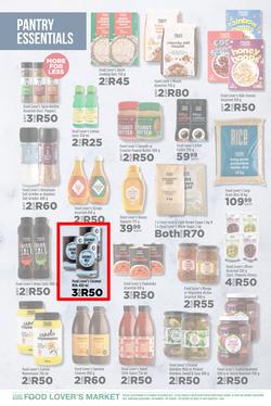 Food Lover's Market Springfield Park : The Hottest Housebrand Deals In South Africa (24 October - 30 October 2022), page 10