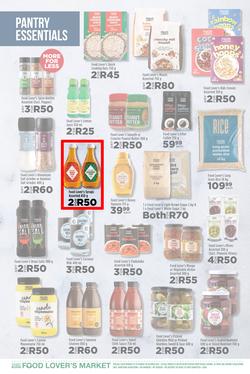 Food Lover's Market Springfield Park : The Hottest Housebrand Deals In South Africa (24 October - 30 October 2022), page 10