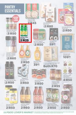 Food Lover's Market Springfield Park : The Hottest Housebrand Deals In South Africa (24 October - 30 October 2022), page 10