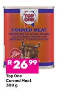 Top One Corned Meat-300g