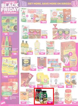 Game : Black Friday (12 November - 25 November 2024), page 10